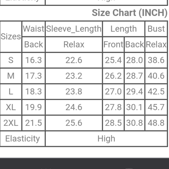 🐰1 left Price DROP🐰New boutique crochet lace top - Picture 5 of 8